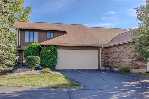 3038 Candlewood, Flossmoor, IL 60422