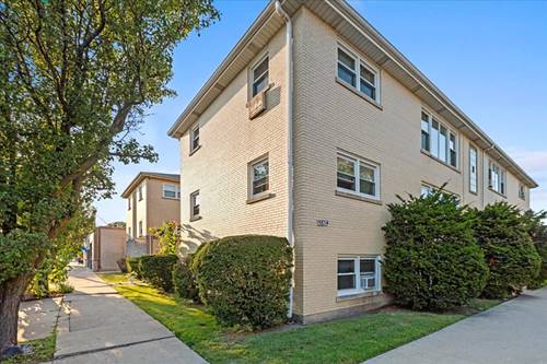 5834 W Montrose Unit 2S, Chicago, IL 60634