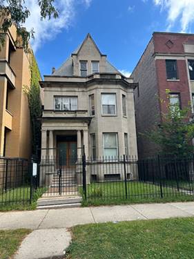 4709 S Michigan Unit 2, Chicago, IL 60615