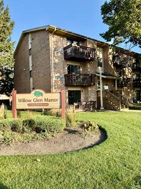 271 Northgate Unit E, Wheeling, IL 60090