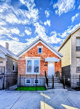2828 S Emerald, Chicago, IL 60616
