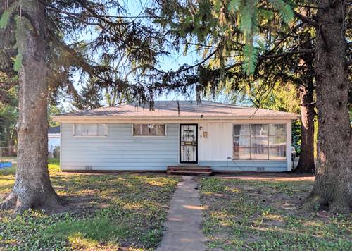 417 W Terrace, Villa Park, IL 60181