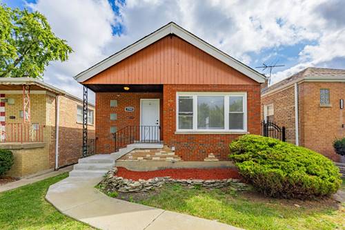 7511 S Damen, Chicago, IL 60620