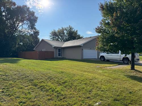 479 Kennedy, Marengo, IL 60152