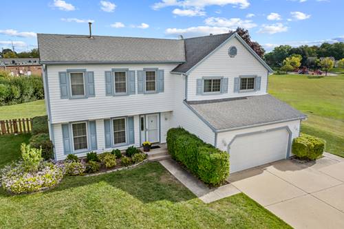 1074 Wilmington, Hoffman Estates, IL 60169