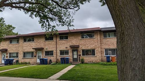 239 Dover, Des Plaines, IL 60018