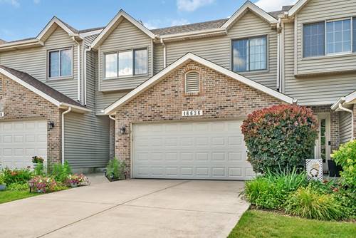 16636 Winding Creek, Plainfield, IL 60586