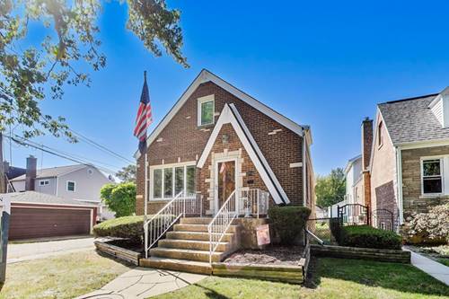 5916 N Avondale, Chicago, IL 60631