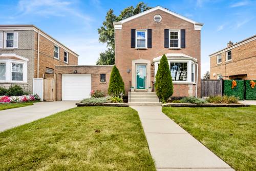9314 S Central Park, Evergreen Park, IL 60805