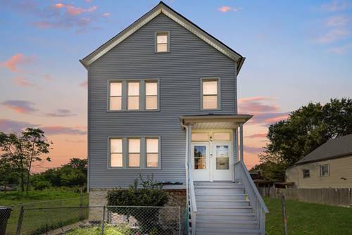 6340 S Aberdeen, Chicago, IL 60621