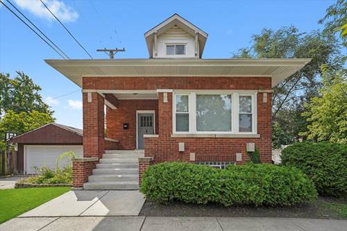 1971 W 97th, Chicago, IL 60643