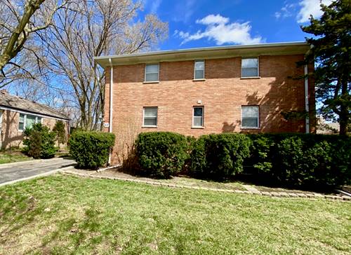 317 S Plum Grove Unit 5, Palatine, IL 60067