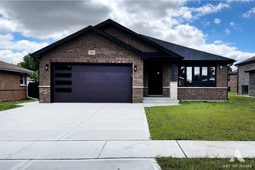 7945 W 73, Bridgeview, IL 60455