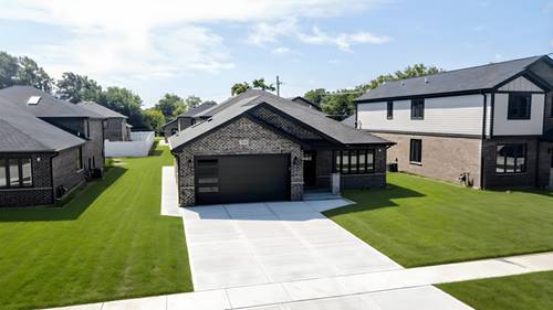 7951 W 73, Bridgeview, IL 60455