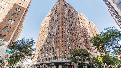 1100 N Dearborn Unit 2006, Chicago, IL 60610