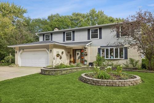 1355 N King George, Palatine, IL 60067