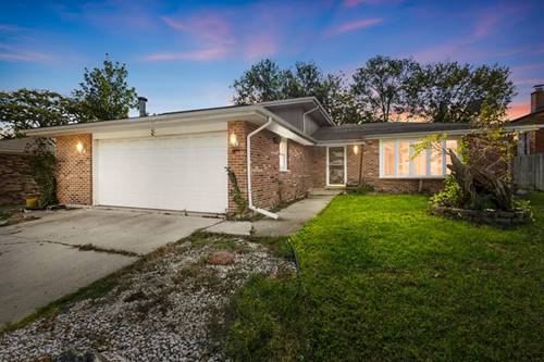 3 Rich, Park Forest, IL 60466