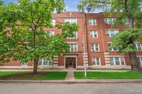 7102 N Damen Unit 3, Chicago, IL 60645