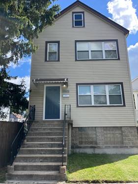 10653 S Mackinaw, Chicago, IL 60617
