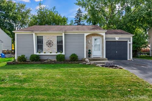 2265 Bannister, Aurora, IL 60504
