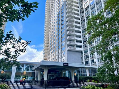 4250 N Marine Unit 832, Chicago, IL 60613