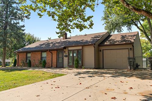 15060 Hale, Orland Park, IL 60462