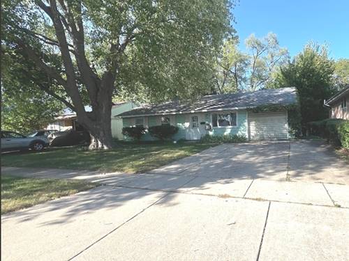 412 Audubon, Streamwood, IL 60107