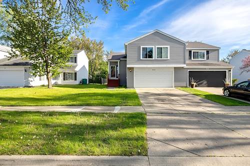 35 Buckingham, Buffalo Grove, IL 60089