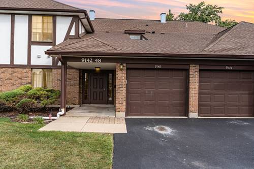 9148 Clairmont Unit 9148, Orland Park, IL 60462