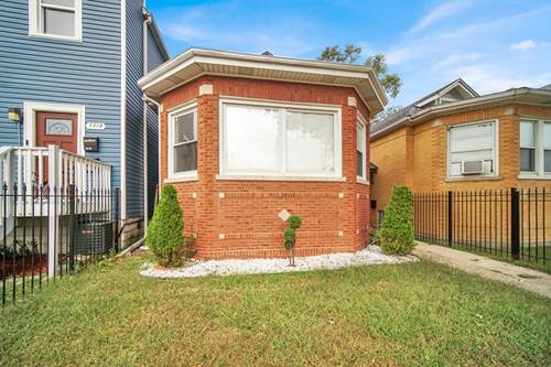 7316 S Woodlawn, Chicago, IL 60619