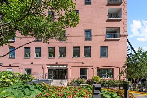 345 N Canal Unit 1003, Chicago, IL 60606