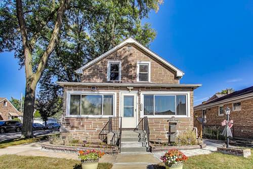 3251 N Osage, Chicago, IL 60634