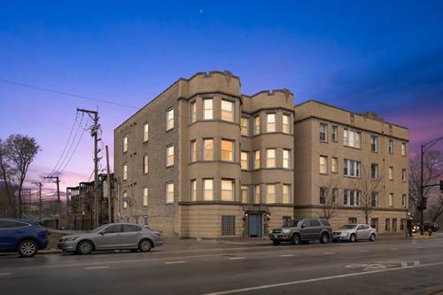 3806 W Washington Unit DG, Chicago, IL 60624