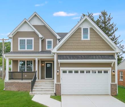 4947 Wilcox, Downers Grove, IL 60515