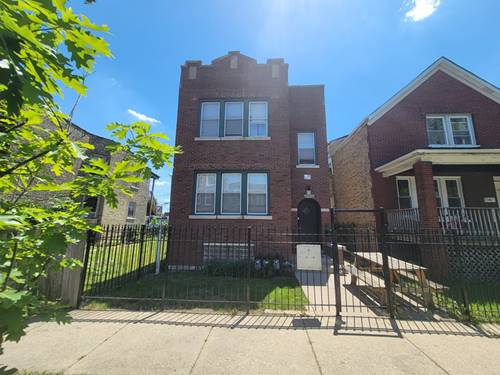 4241 W Crystal, Chicago, IL 60651