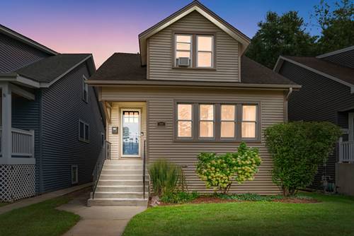 7005 N Osceola, Chicago, IL 60631