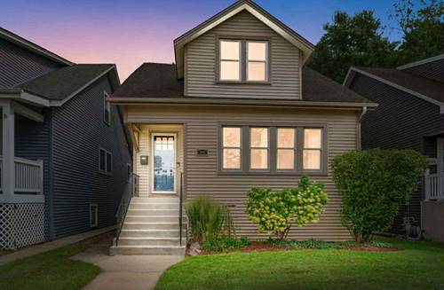 7005 N Osceola, Chicago, IL 60631