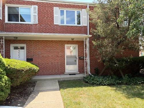 2501 Crawford, Evanston, IL 60201