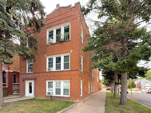 6200 S Kolin Unit 1, Chicago, IL 60629