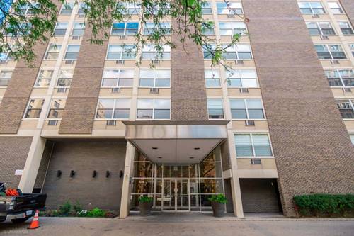 3033 N Sheridan Unit 307, Chicago, IL 60657