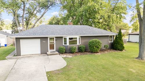 28w556 Forestview, Warrenville, IL 60555