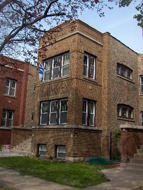 4039 N Long Unit 1, Chicago, IL 60641