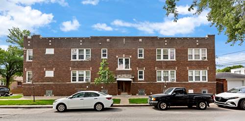 2554 N Oak Park, Chicago, IL 60707