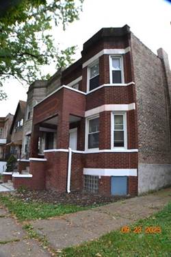 6928 S Wabash Unit 2, Chicago, IL 60637