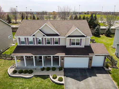 3740 Ryder, Naperville, IL 60564