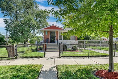 9521 S Lasalle, Chicago, IL 60628
