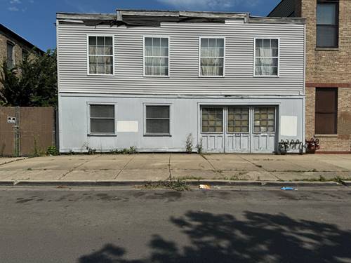 2251 S Troy, Chicago, IL 60623