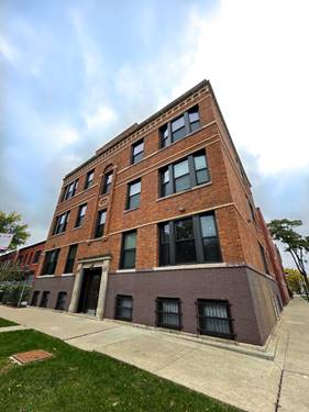 3257 W Pierce Unit 1, Chicago, IL 60651