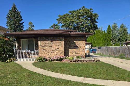 3618 148th, Midlothian, IL 60445