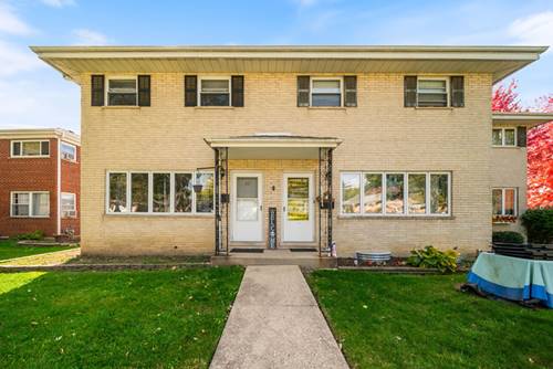 27 E Thorndale, Roselle, IL 60172